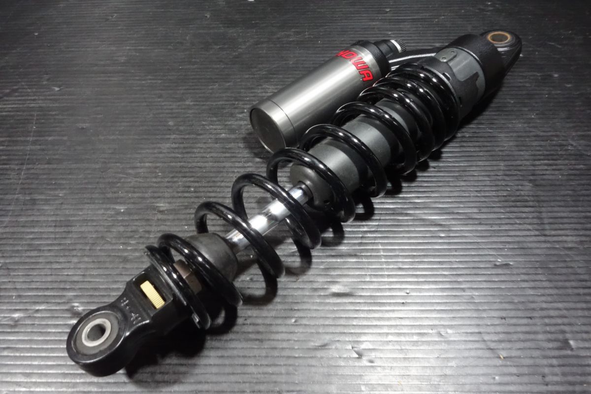 リアサスペンション ホンダ 純正 CB1100RS SC65 ファイルエディション