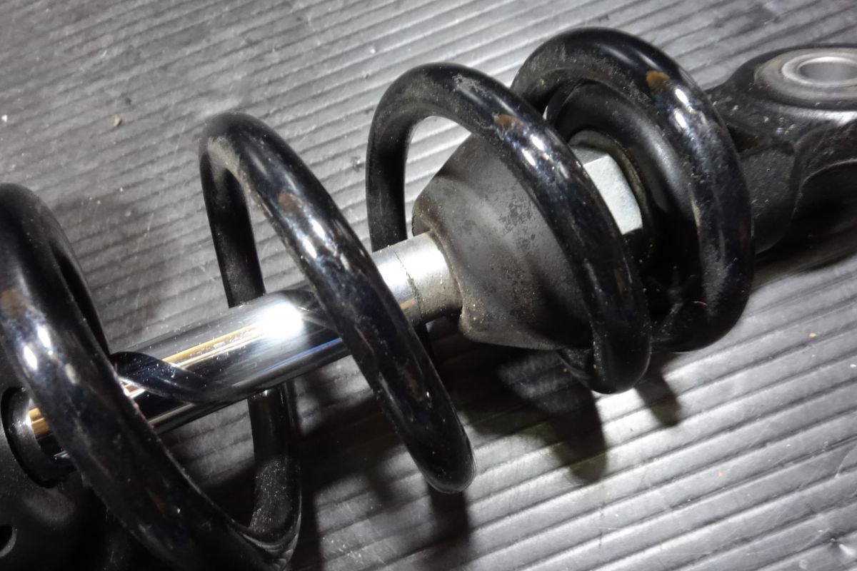 リアサスペンション ホンダ 純正 CB1100RS SC65 ファイルエディション