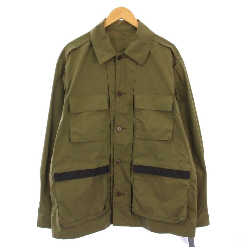 ジャケット・アウター undercover jacket Undercover Blouson Jacket | Men | SVD