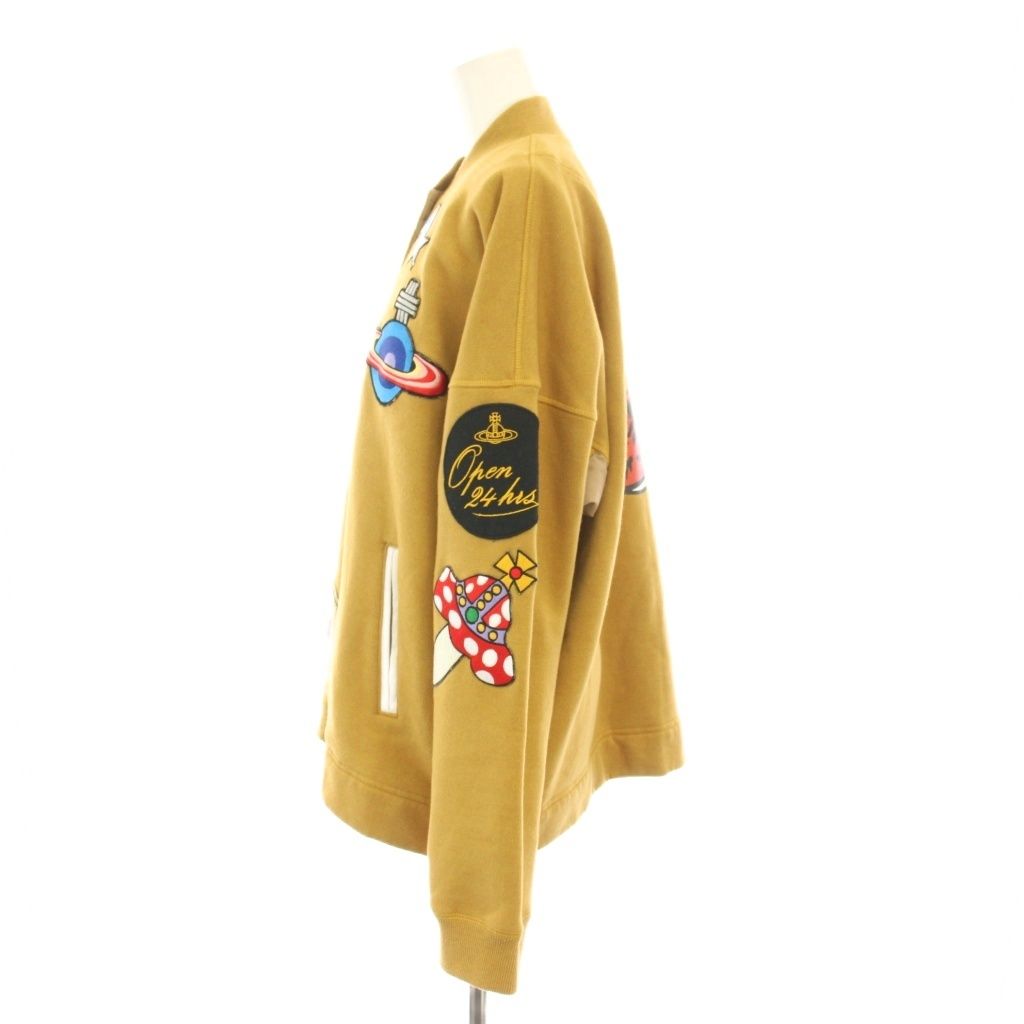 ヴィヴィアンウエストウッドレッドレーベル Vivienne Westwood RED