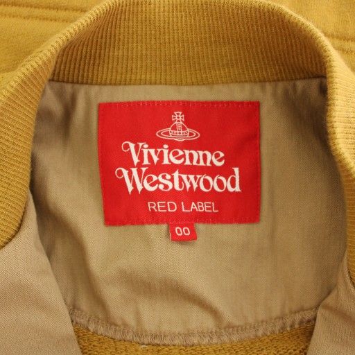 ヴィヴィアンウエストウッドレッドレーベル Vivienne Westwood RED