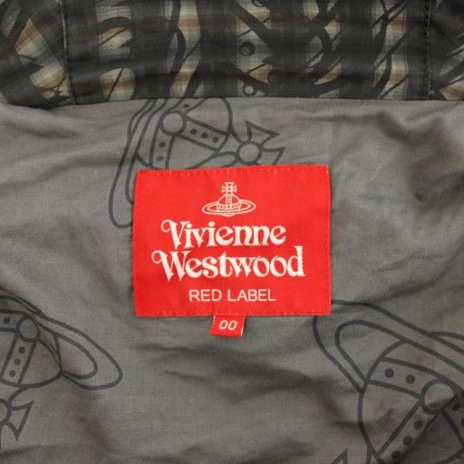 ヴィヴィアンウエストウッドレッドレーベル Vivienne Westwood RED