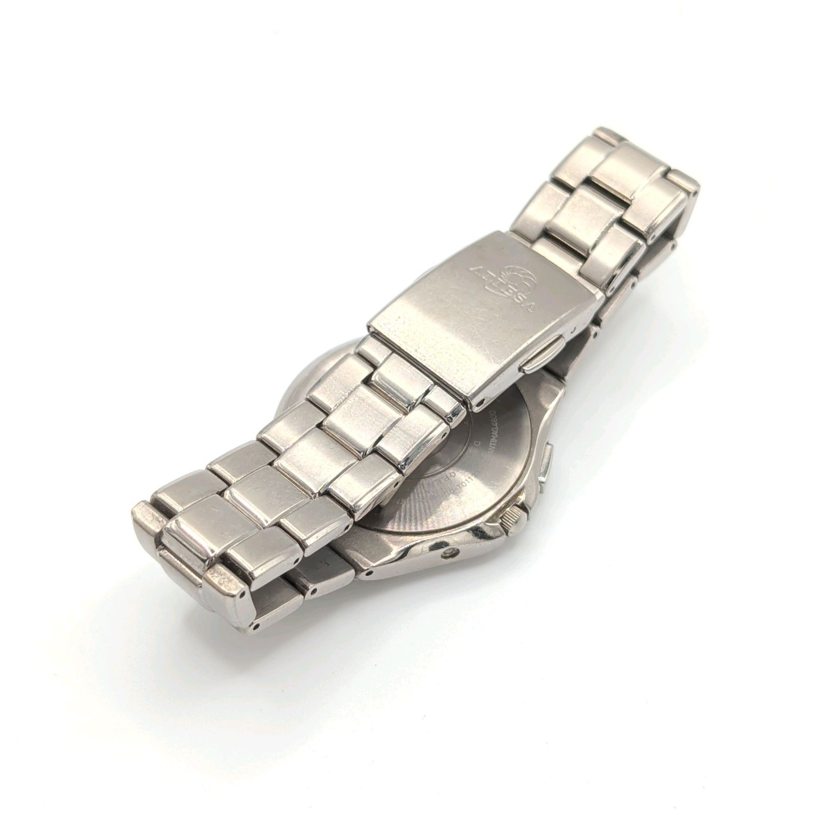 CITIZEN ATTESA Eco-Drive GN-4W-S H110 Citizen【公式オンライン 