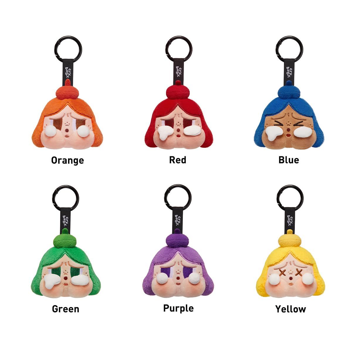 POP MART CHEER UP, BABY! ぬいぐるみ 3体セット POP MART CHEER UP, BABY! ぬいぐるみ 3体セット 71SH9nuf3oL._AC_UF894,