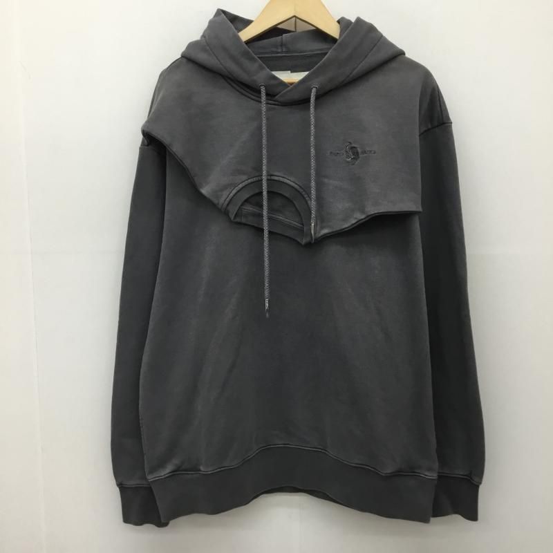 US古着 ＵＳフルギ パーカー 長袖 feng chen wang FMF14HD04G