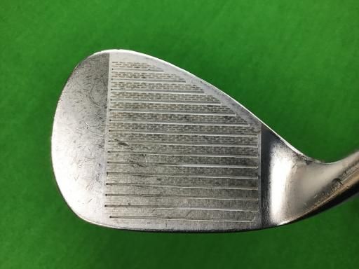 中古】 キャロウェイ MACK DADDY 2 TOUR GRIND クロムメッキ 52°/10