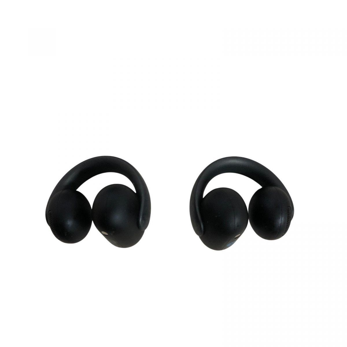 ☆美品☆ ワイヤレスイヤホン Anker アンカー Soundcore AeroClip