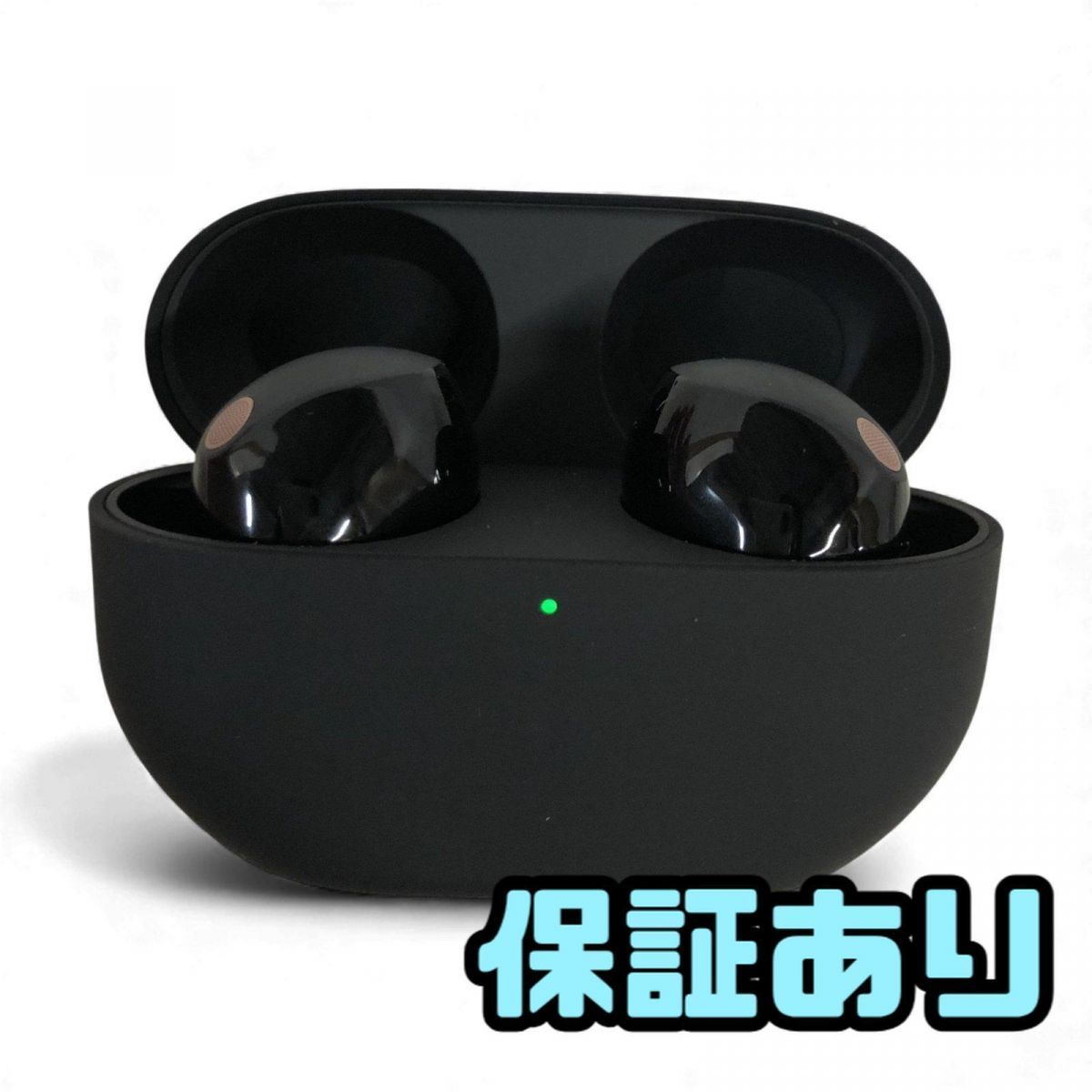 ☆美品☆ ワイヤレスイヤホン SONY ソニー ブラック WF-1000XM5