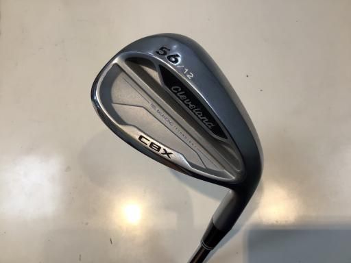 クリープランド　CBXウェッジ クリーブランド CBX ウェッジ 50度＆56度 Cleveland CBX