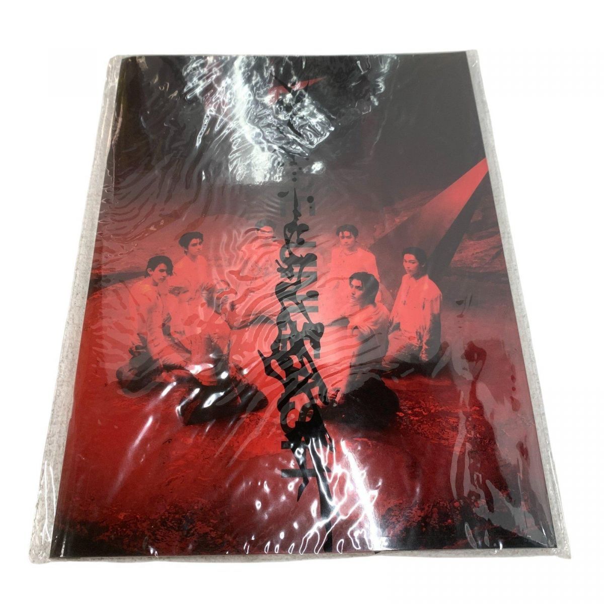 ☆未開封☆ CD まとめ 3点 HYBE ENHYPEN DESIRE UNLEASH MAKE Ver