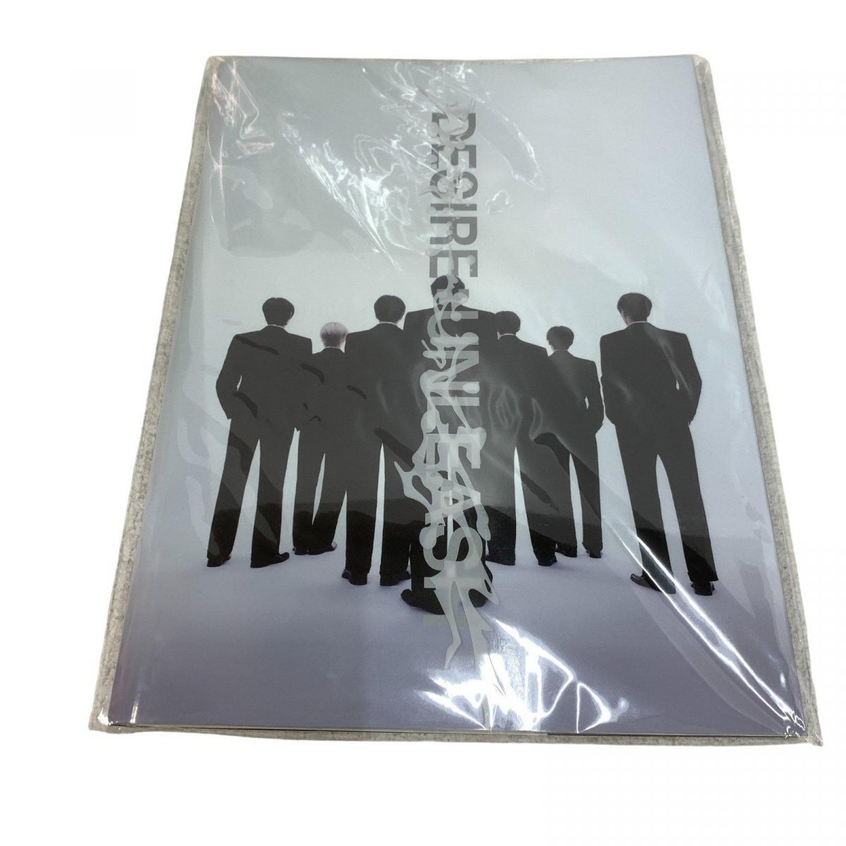 ENHYPEN CD 未開封　まとめ売り ENHYPEN アルバム まとめ売り - メルカリ