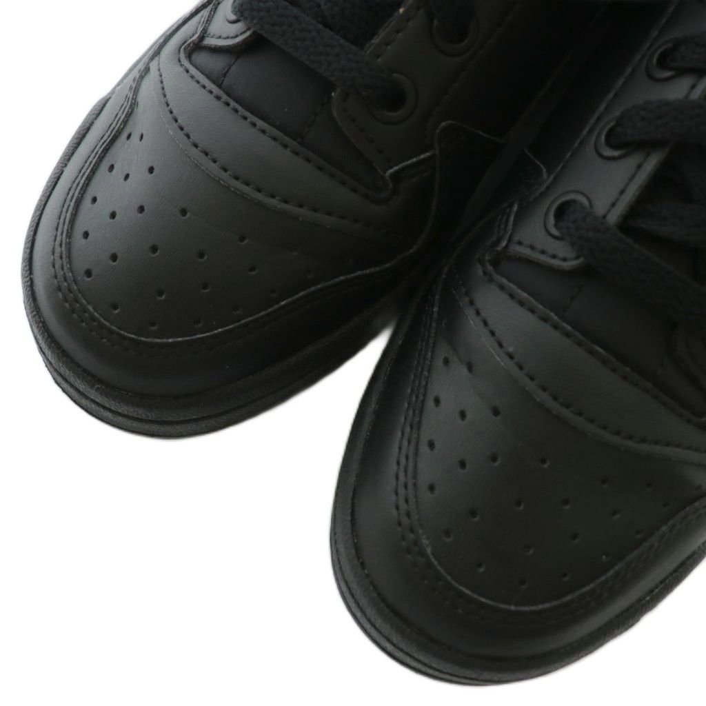 アディダス adidas フォーラム ボールド J FORUM BOLD J スニーカー