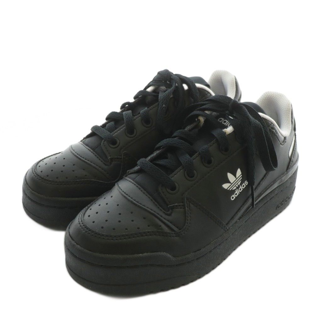 アディダス adidas フォーラム ボールド J FORUM BOLD J スニーカー