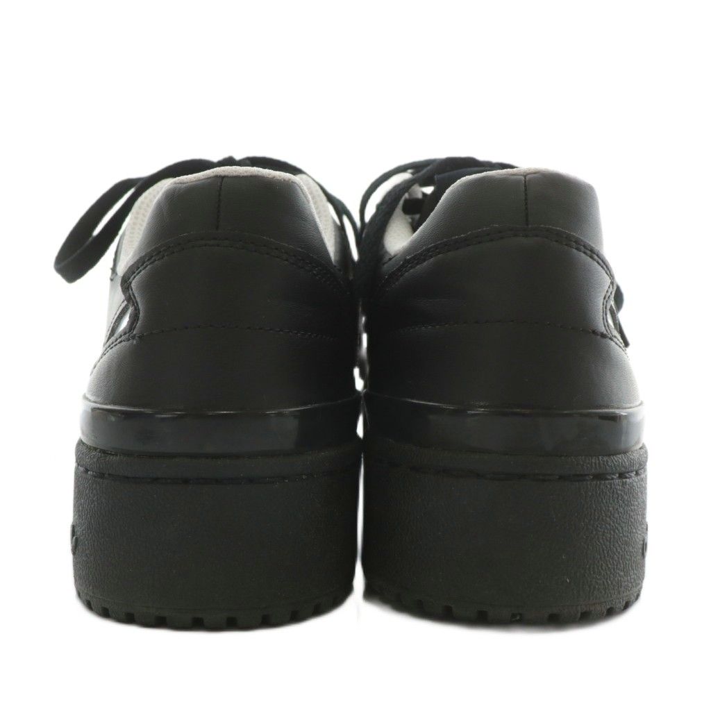 アディダス adidas フォーラム ボールド J FORUM BOLD J スニーカー