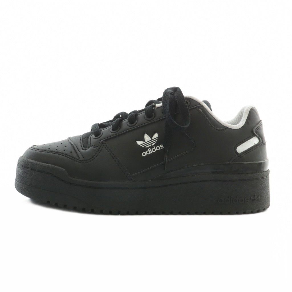 アディダス adidas フォーラム ボールド J FORUM BOLD J スニーカー