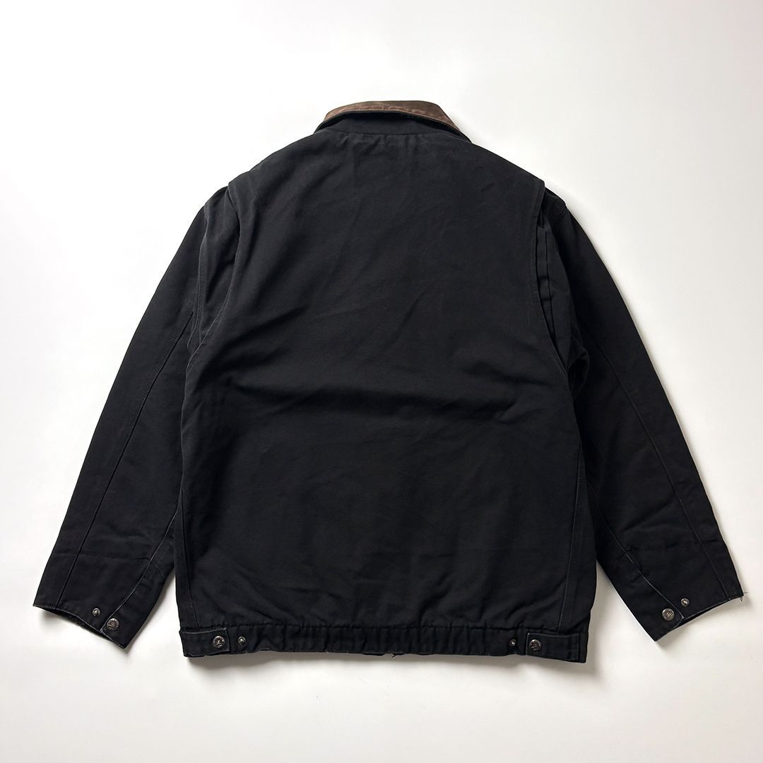 デトロイトジャケット ダックジャケット アクティブジャケット L