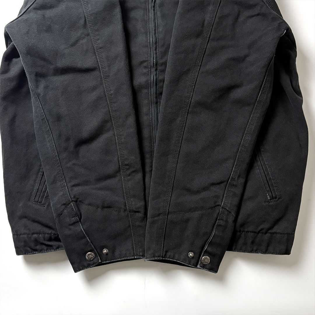 デトロイトジャケット ダックジャケット アクティブジャケット L