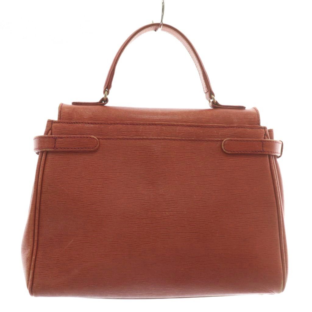 ジャンニヴェルサーチ ヴェルサーチェ GIANNI VERSACE ハンドバッグ