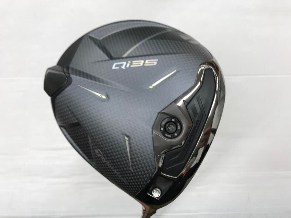 大得価，高品質 Qi35 | 10.5 | SR | Diamana BLUE TM50 2025 | 中古 | ドライバー | テーラーメイド【最短即日発送】 ドライバー