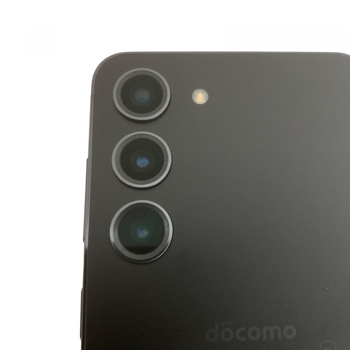 ☆未使用☆ スマートフォン Samsung サムスン Galaxy S23 SC-51D 256GB