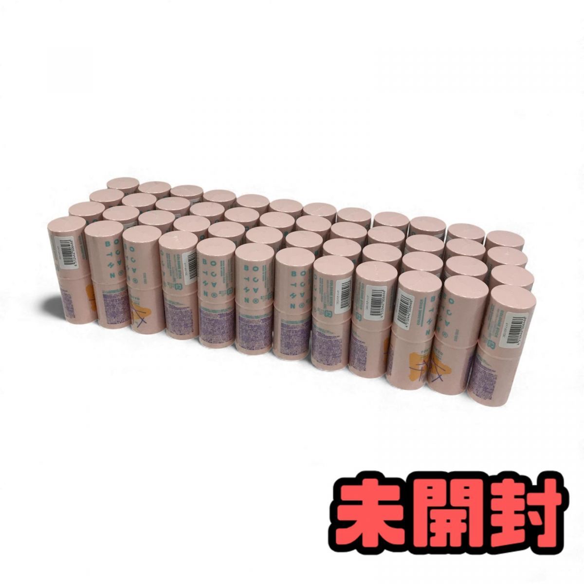 未開封 コロン BOTCHAN ボッチャン コロンスティック 24g シトラスフォレスト ×48点 ARK882383埼