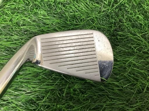 中古】 ミズノ MP-57 7S アイアンセット IR Dynamic Gold (フレックスS