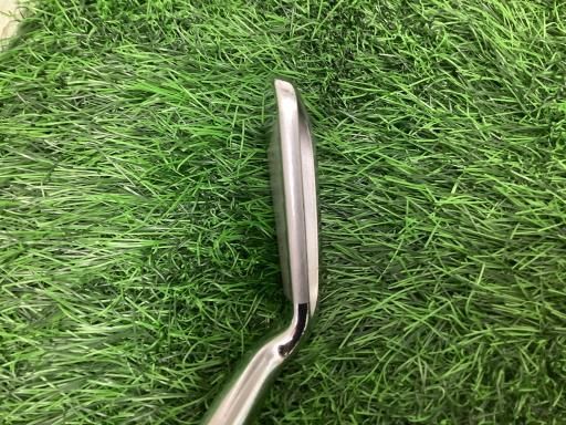 中古】 ミズノ MP-57 7S アイアンセット IR Dynamic Gold (フレックスS