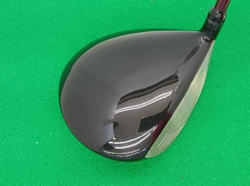 プロギア RS RED 10.5° ドライバー DR Speeder EVOLUTION FOR 節約