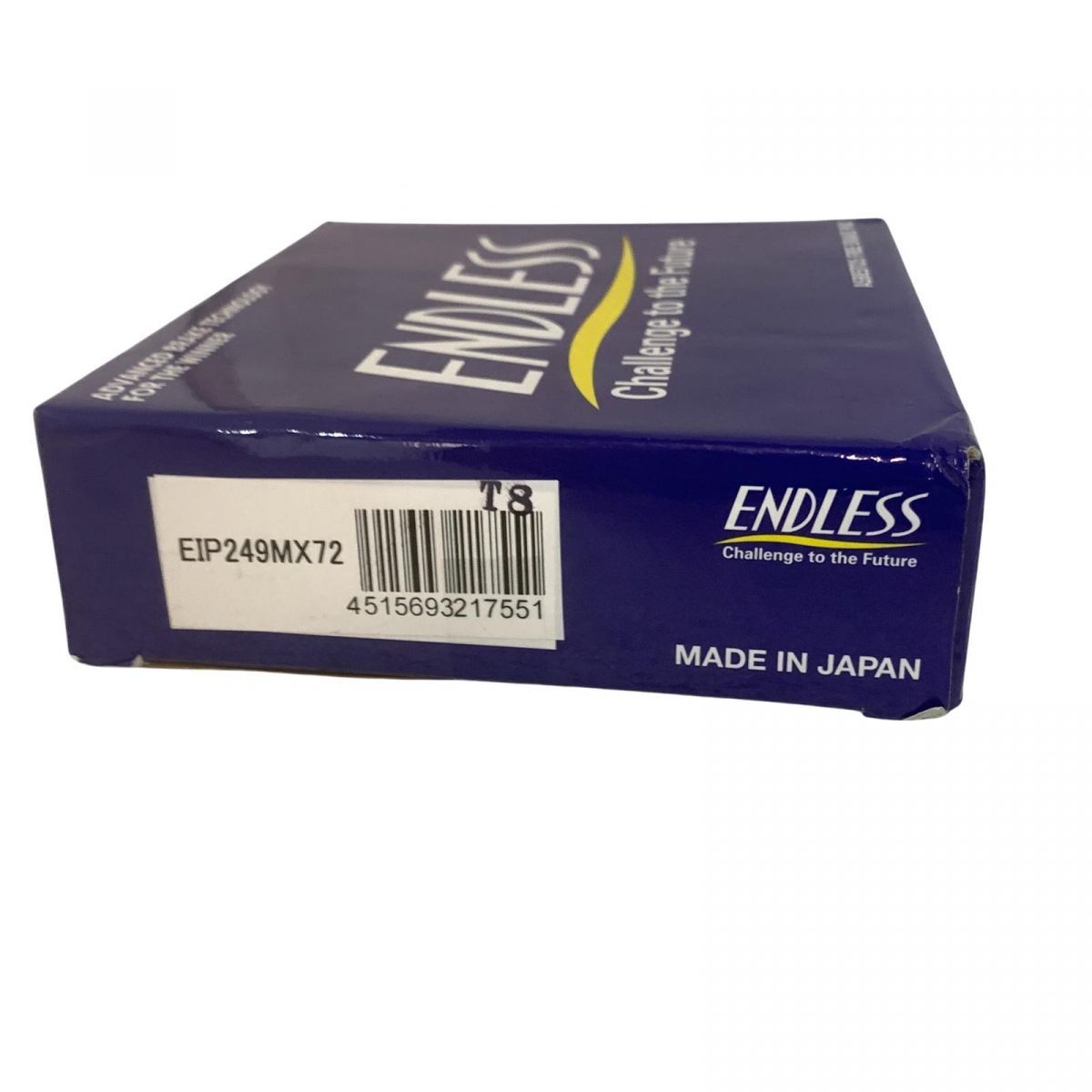 ☆未開封☆ ブレーキパッド ENDLESS エンドレス Ewig MX72 MINI