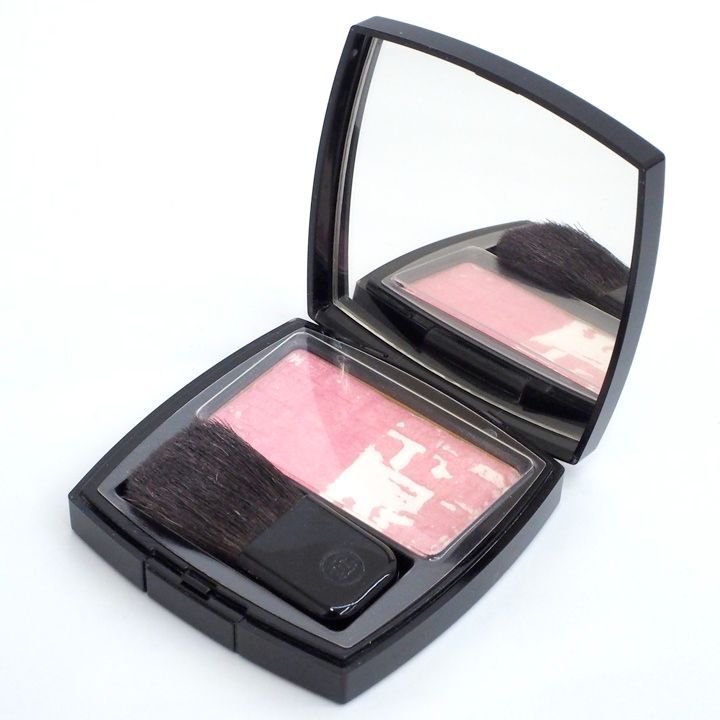 CHANEL シャネル LES TISSAGEES DE CHANEL レ ティサージュ 60