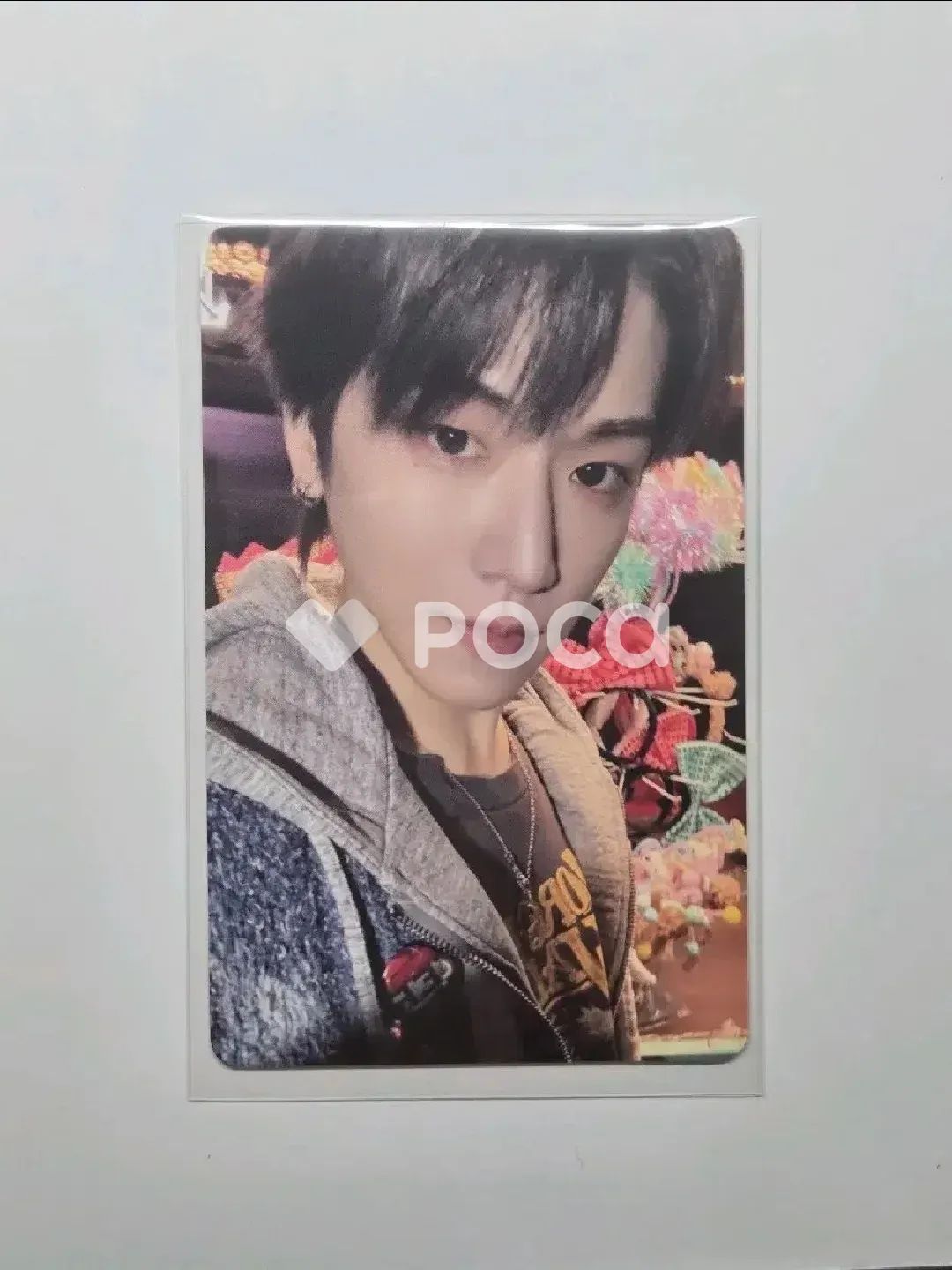 BOYNEXTDOOR リウ No Genre YIZHIYU - メルカリ