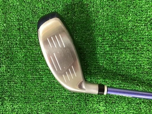 中古】 ダンロップ XXIO(2020) H5 レディース ユーティリティ UT XXIO