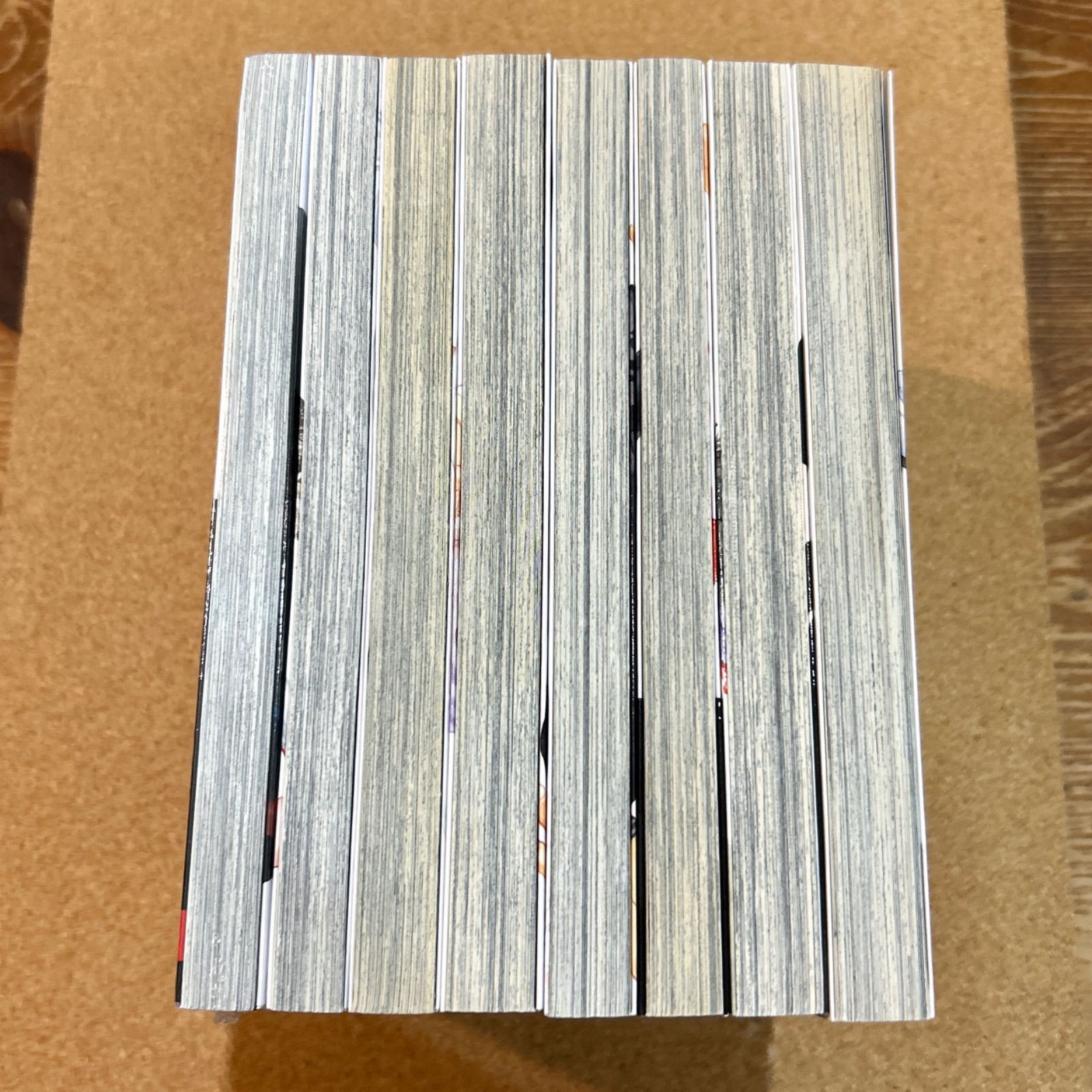 10DANCE テンダンス 1-8巻 セット 井上佐藤 - メルカリ