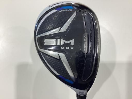 クラブ SIMmax UT5 クラブ SIMmax UT5 Amazon | テーラーメイド(TAYLORMADE)SIMMAX(シム