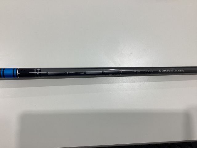 中古】 テーラーメイド SIM MAX U5 ユーティリティ UT TENSEI BLUE