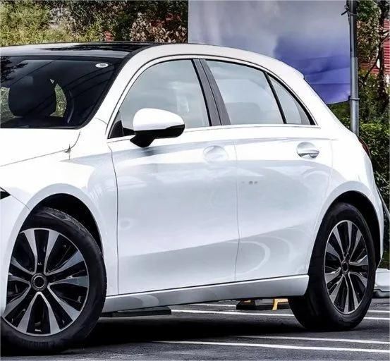 送料無料】メルセデス ベンツ Aクラス W177 2018年～ サイドドア