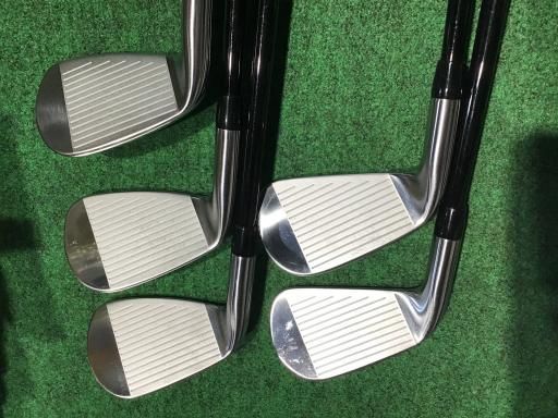 中古】 タイトリスト Titleist T200(2023) 6S アイアンセット IR