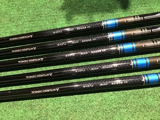 中古】 タイトリスト Titleist T200(2023) 6S アイアンセット IR