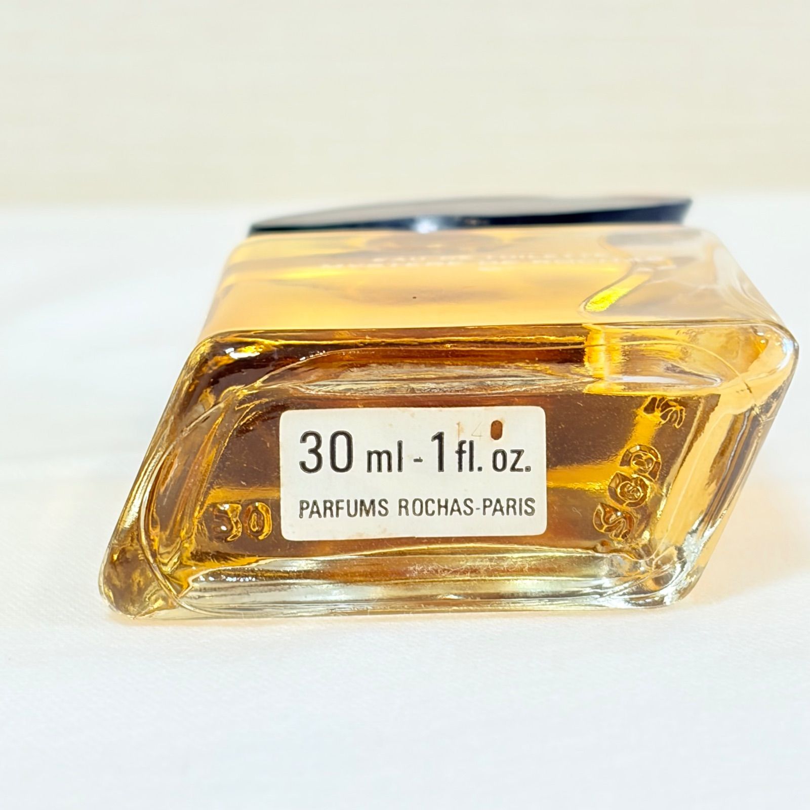 新品未使用 ROCHAS mystere de rochas eau de toilette ロシャス