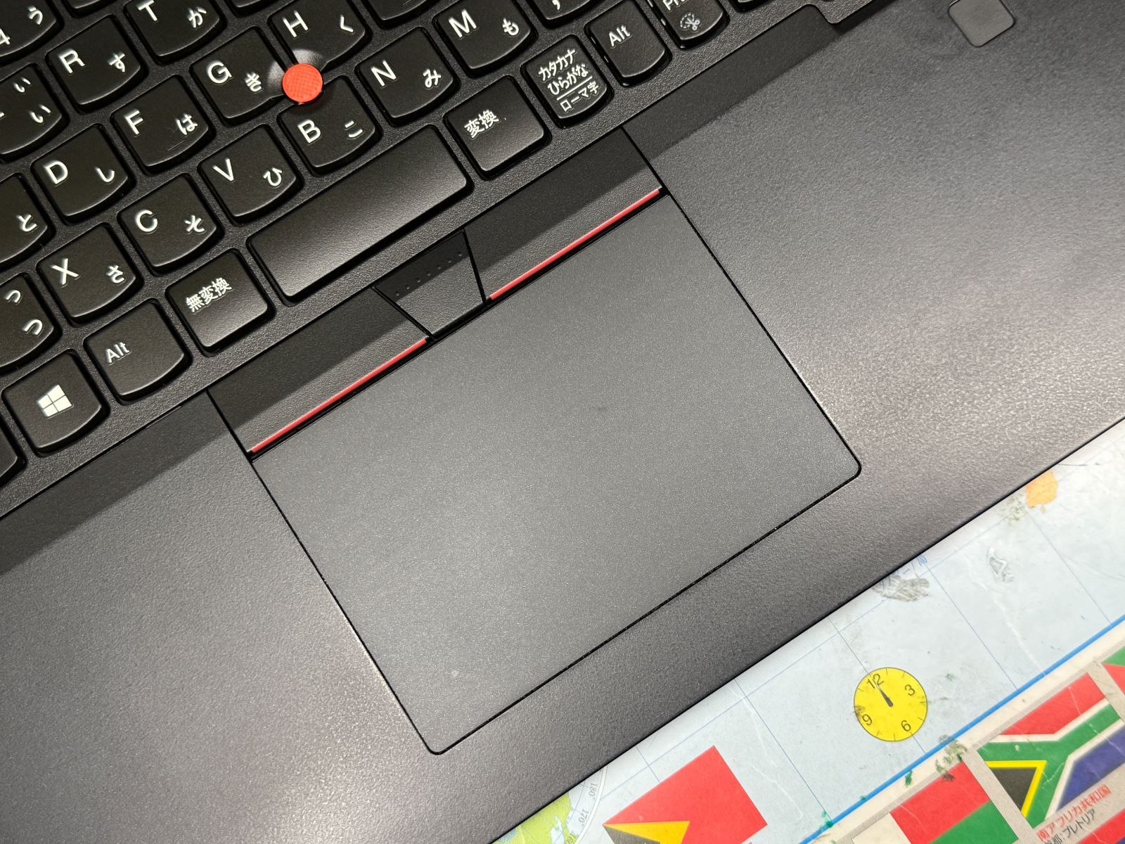 極美品 16GB レノボ L15 15.6型 Office2024 ノートPC - メルカリ