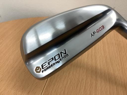 8773 EPON AF-903 20° エポン ユーティリティ モーダス125 8773 EPON AF-903 20° エポン ユーティリティ モーダス125 - メルカリ