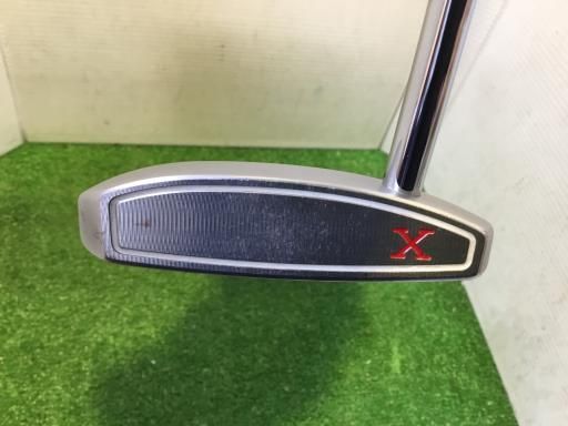 SCOTTY CAMERON Red X5 パター 33インチ Red X5 - Scotty Cameron