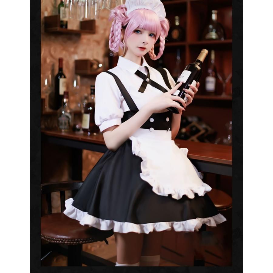 七草 コスプレ衣装