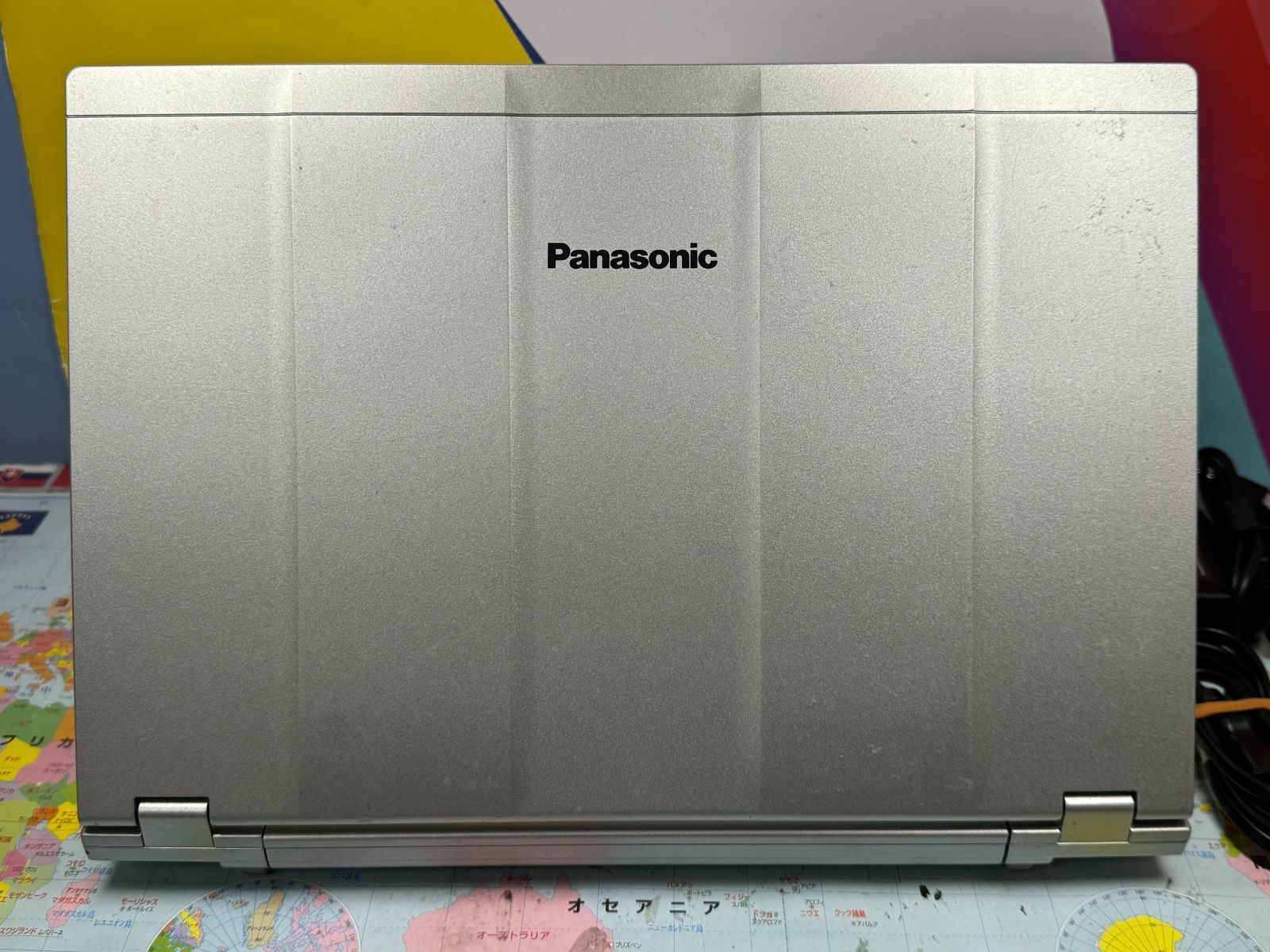 i7・16GB・512GB・LTE レッツノート CF-LV9 14型 軽量 i7・16GB・512GB・LTE レッツノート CF-LV9 14型 軽量 - メルカリ