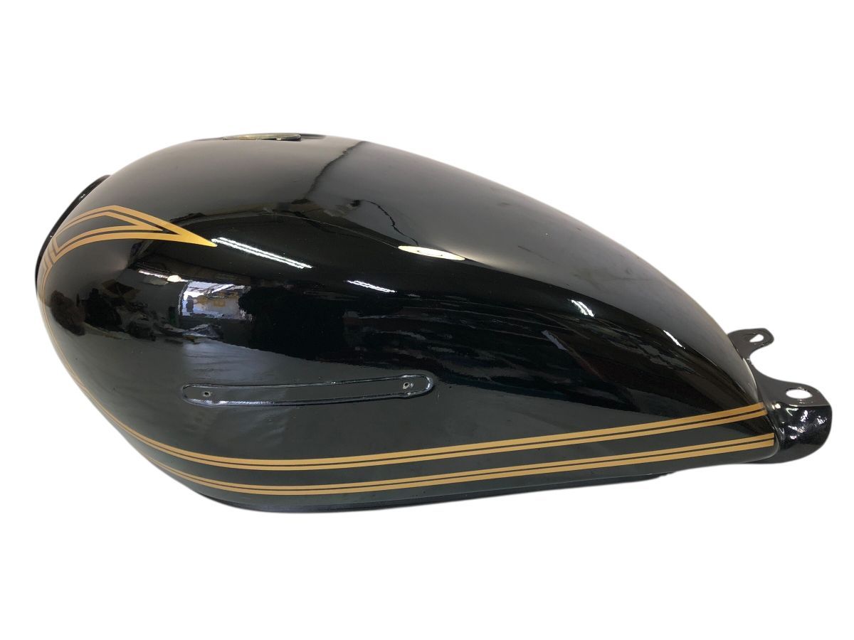 SUZUKI GSX250L GJ51B ガソリンンタンク 燃料タンク 綺麗目 良品