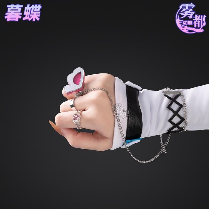 ムーンフライヤー コスプレ衣装