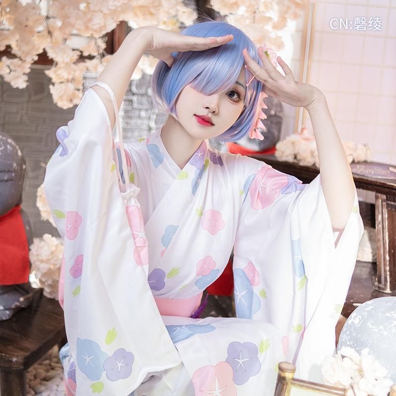 ゼロ レム＆ラム