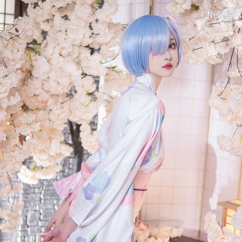 ゼロ レム＆ラム