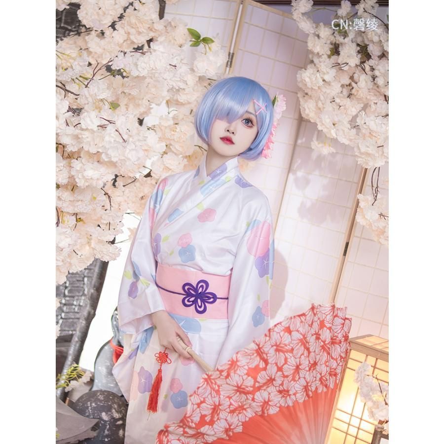 ゼロ レム＆ラム