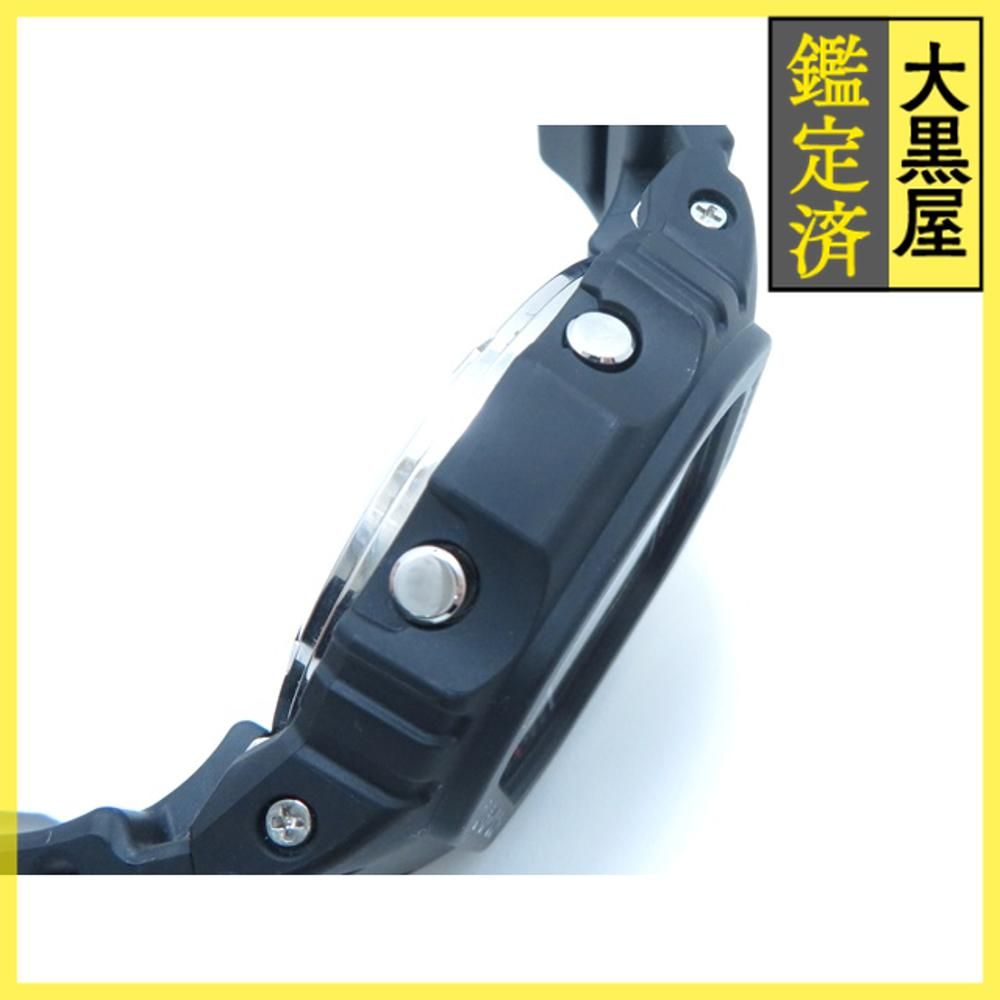 カシオ G-SHOCK DW-5000R-1AJF 【431】 - メルカリ 